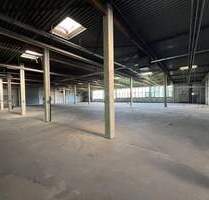Produktions-und Lagerhalle ca. 1600m2 + 200m2 BüroWhg. in Löhne Gohfeld nähe B611A30A2