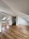 Wohnen/Schlafen - Charmante 1,5-Zimmer-Wohnung in Augsburg – zentrale Lage!