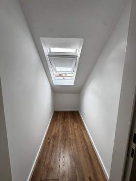 Abstellraum
- 1 Zimmer Etagenwohnung in Augsburg