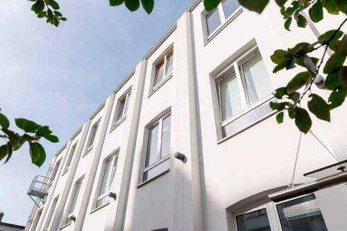 Außenansicht - Büro in Düsseldorf zur Miete