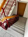 Helles Treppenhaus - 