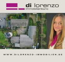 **Baugrundstück mit Bauvorbescheid für 6 EFH, 1 4-FH & 3 Garagen in beliebter Lage von Rheindahlen** - Mönchengladbach