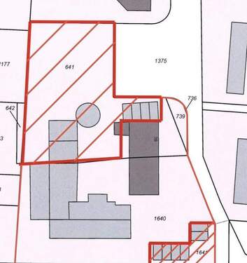 derzeitiger Bestand - 