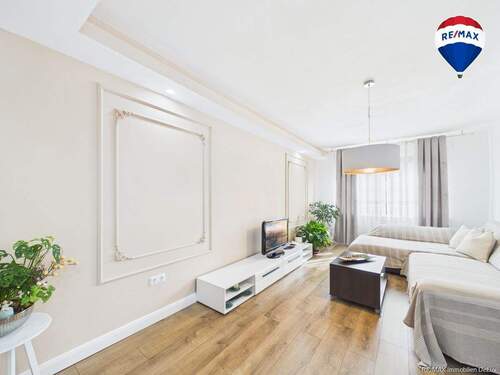 REMAX Immobilien DeLux Haus in Losheim am See - Britten zu verkaufen - 