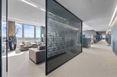 Business Lounge - Büro mit 4,00 m&sup2; in Düsseldorf zur Miete