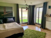 Schlafzimmer UG - 