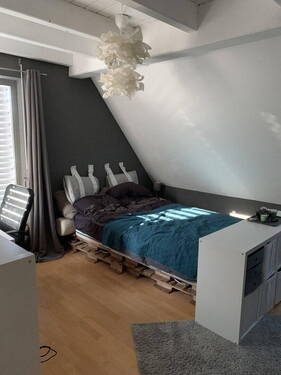 Schlafzimmer OG - 