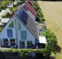 Architektenhaus - Naturblick, Familie & Stadtnähe - Igensdorf Stöckach
