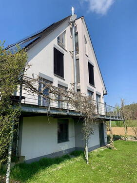 Bild 4 - Einfamilienhaus mit 220,00 m&sup2; in Igensdorf zum Kaufen