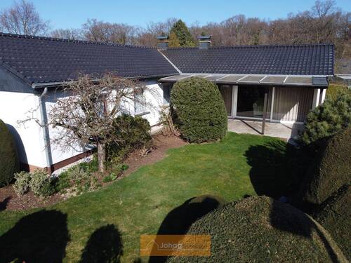 Bild 2 - 4 Zimmer Bungalow zum Kaufen in Mechernich / Kommern-Süd