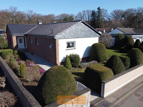 Bild 3 - 4 Zimmer Bungalow in Mechernich / Kommern-Süd