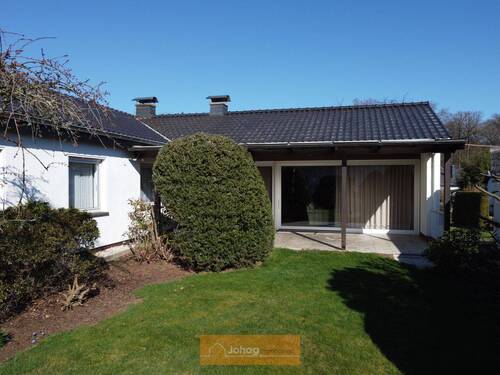 Bild 4 - Bungalow mit 140,00 m&sup2; in Mechernich / Kommern-Süd zum Kaufen