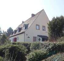 Einfamilienhaus mit großer Terrasse und Garten in Annaburg