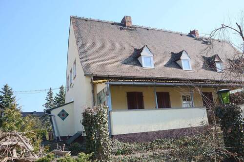 Terrasse - 