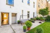 Innenhof - 