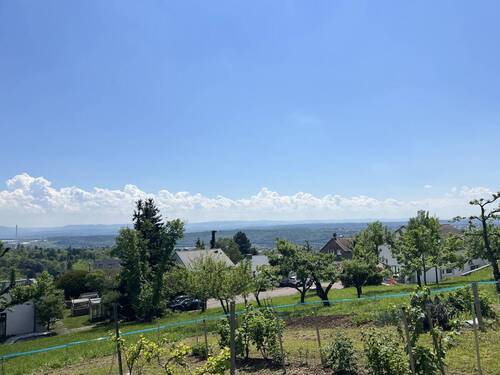 Außergewöhnliche Wohnlage - Grundstück in Esslingen am Neckar / Liebersbronn zum Kaufen