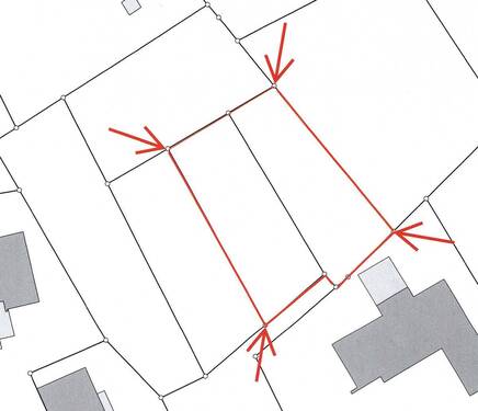 Lageplan - 