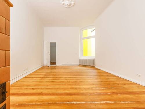 Two in One - Etagenwohnung mit 179,80 m² in Berlin zum Kaufen