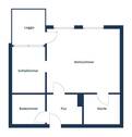 Grundriss - 