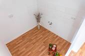 Küche Vergleichswohnung - 2 Zimmer Etagenwohnung in Chemnitz