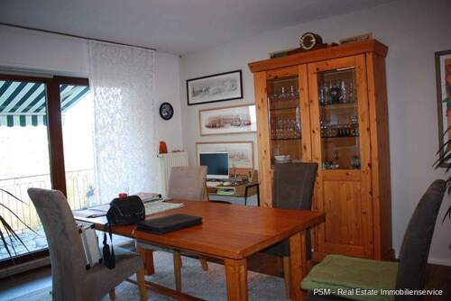 Wohnzimmer - 