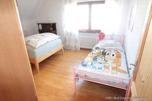 Gästezimmer - 