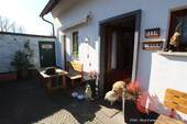 Eingang - Mehrfamilienhaus, Wohnhaus mit 177,00 m² in Ortenberg zum Kaufen