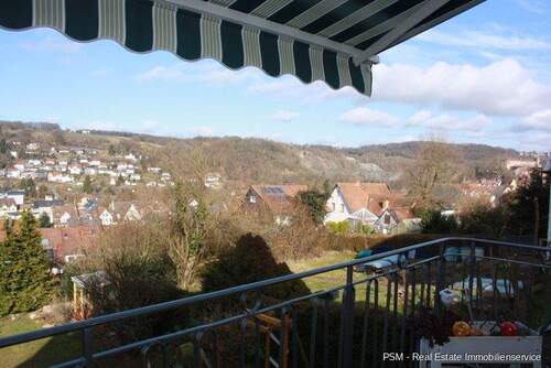 Ausblick - 