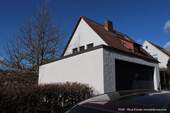 Doppelgarage - 