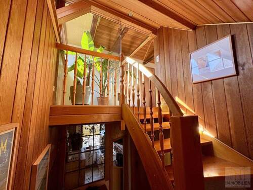 Treppenhaus - 