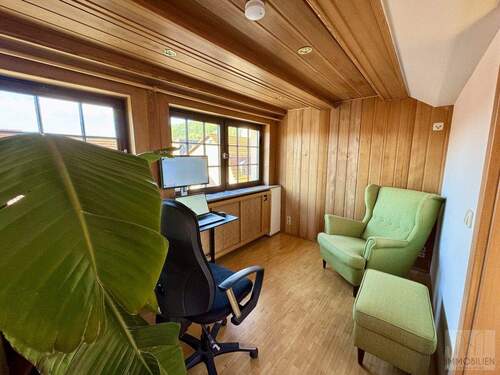 DG: Arbeitszimmer - 