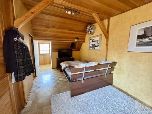 DG: Schlafzimmer - 