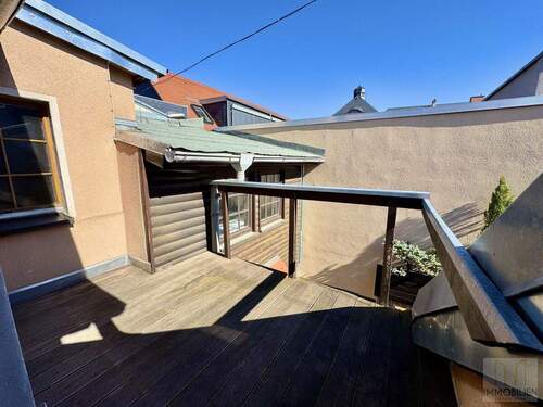 DG: Balkon - 