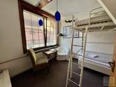 EG: Schlafzimmer - 