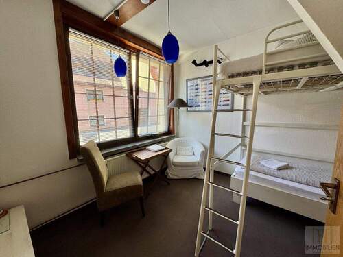 EG: Schlafzimmer - 