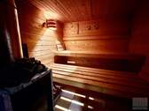 EG: Sauna - 