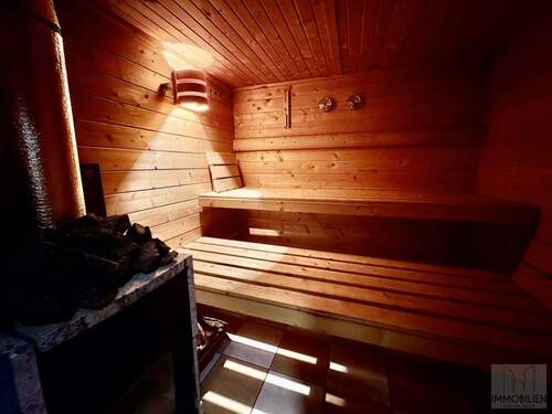 EG: Sauna - 