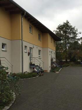 Bild 3 - 6 Zimmer Reihenmittelhaus in Stockach-Wahlwies