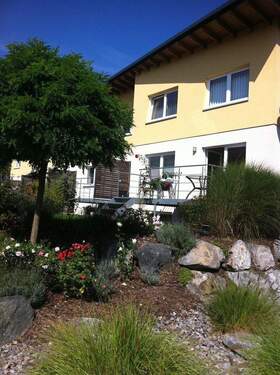 Bild 4 - Reihenmittelhaus mit 150,00 m² in Stockach-Wahlwies zur Miete