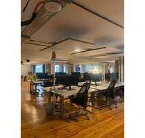 Moderne und voll ausgestattete Bürofläche im Herzen von Berlin-Xberg - All-in-Miete