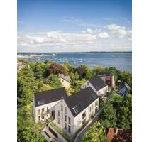 Wohnung 17 | 1. Obergeschoss - 745.000,00&nbsp;EUR Kaufpreis, ca.&nbsp; 89,00&nbsp;m&sup2;&nbsp;Wohnfl&auml;che in Eckernförde (PLZ: 24340)
