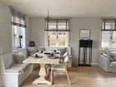 Essbereich Beispiel - 6 Zimmer Reihenendhaus zum Kaufen in Sylt