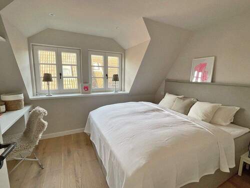 Schlafraum im OG Beispiel - 