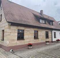 Kleines Haus mit Charme in sanierten Zustand! - Nürnberg Fischbach