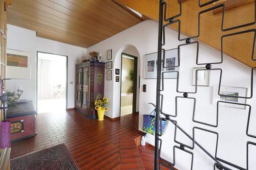 Flur Eingangsbereich - 