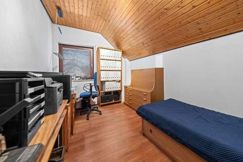 Arbeitszimmer / Kinderzimmer - 