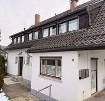 Großzügige 3-Zimmerwohnung sucht neue Mieter - Mühlhausen