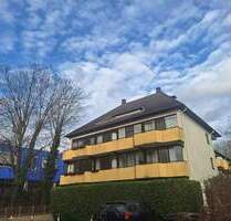 Möblierte 2ZKB Wohnung mit Balkon in Saarlouis-City