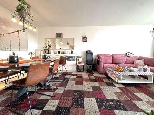 Bild 4 - Etagenwohnung mit 66,00 m&sup2; in Köln zum Kaufen