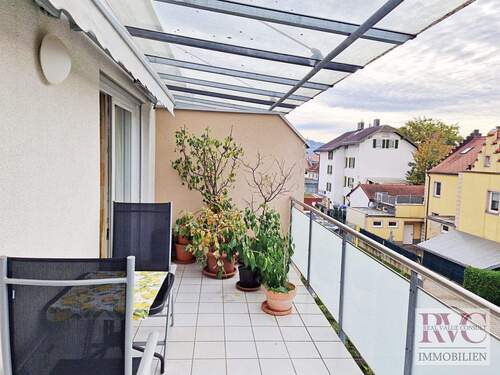 Balkon 01 - 